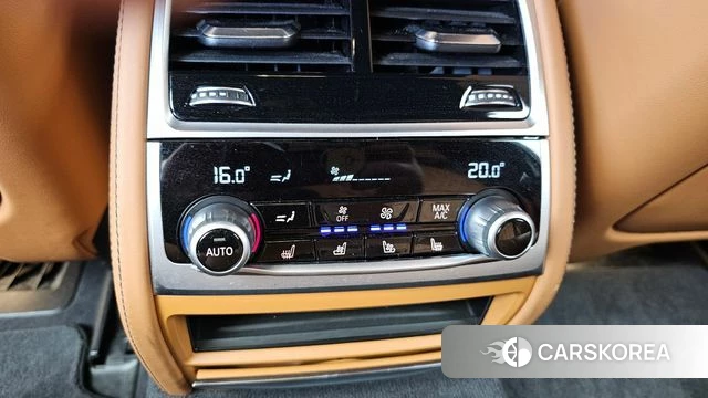 BMW 7 Series (G11) id 4445575 из Кореи 10