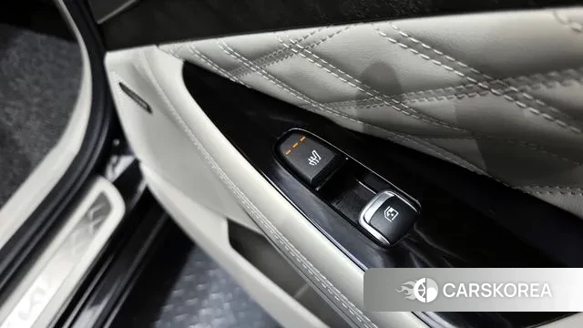 Kia K8 Hybrid id 3042595 из Кореи 10