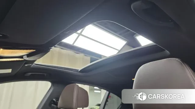 BMW 5 Series (G30) id 3400591 из Кореи 10