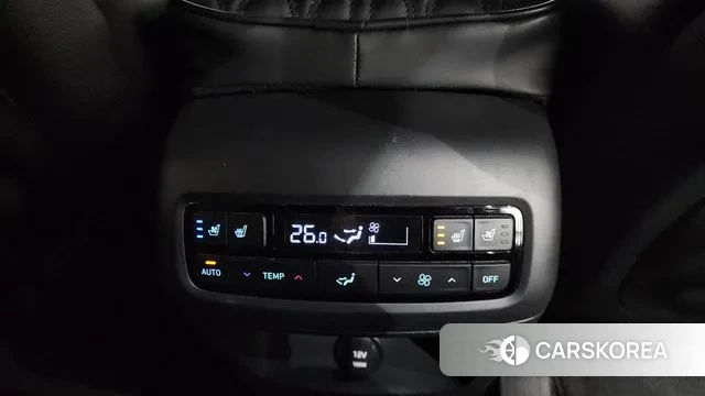 Hyundai Palisade id 3448639 из Кореи 10