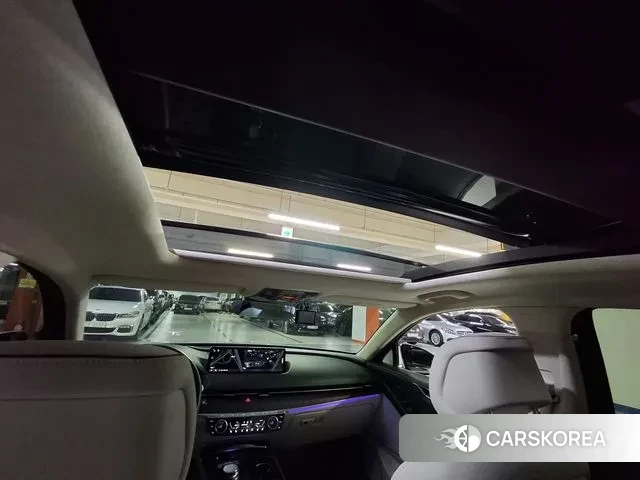 Genesis G80 (RG3) id 3120566 из Кореи 10