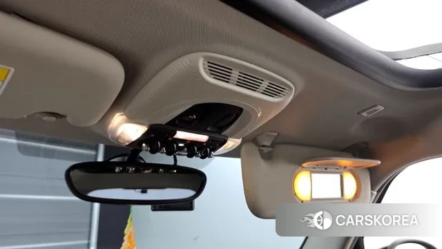 Mini Cooper id 3307811 из Кореи 10