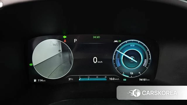 Hyundai The New Santa Fe id 4579837 из Кореи 10
