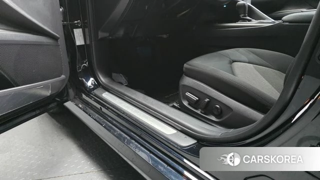 Toyota Camry (XV70) id 4757293 из Кореи 10