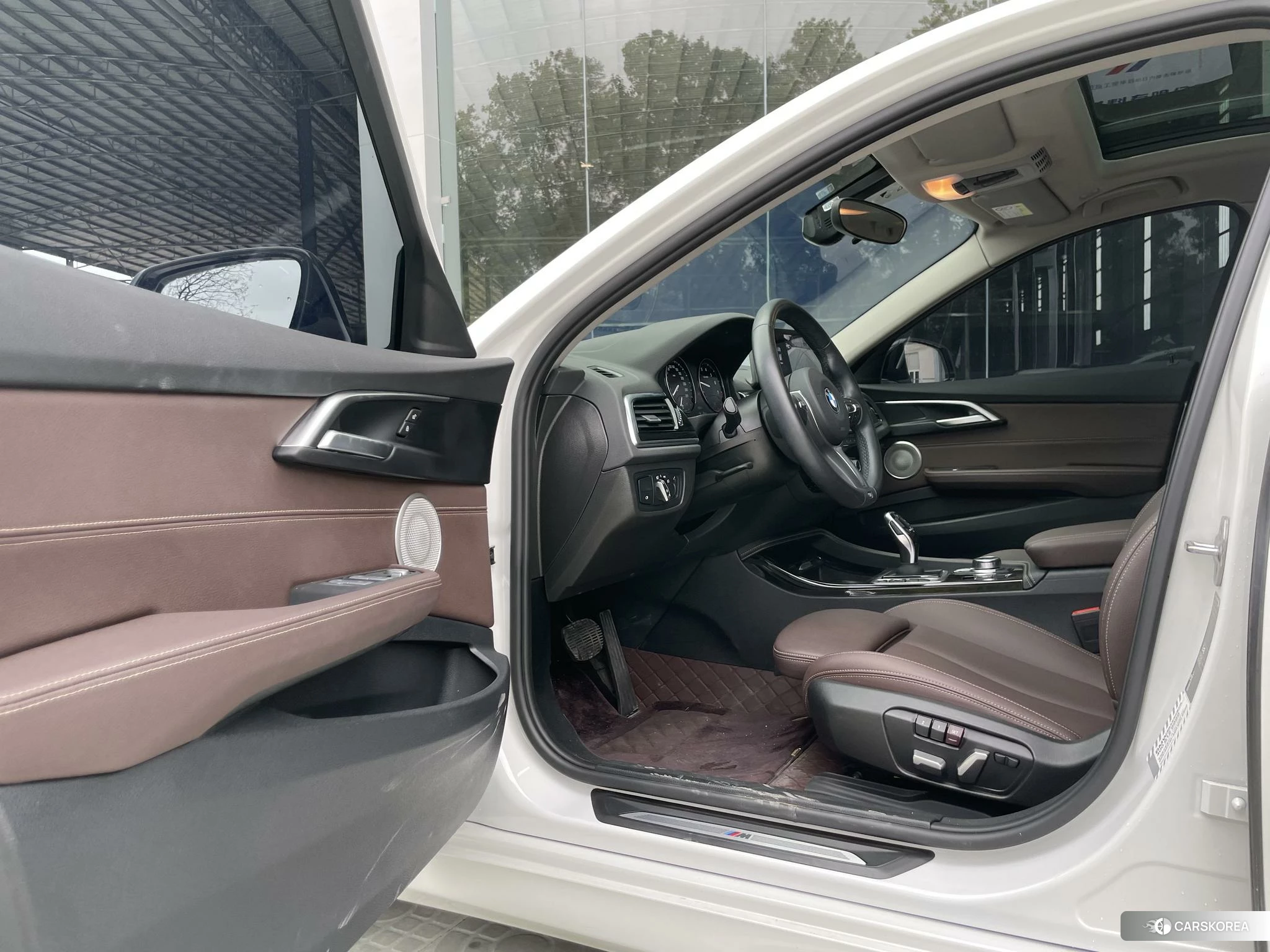 BMW 1 series id 4455217 из Китая 10