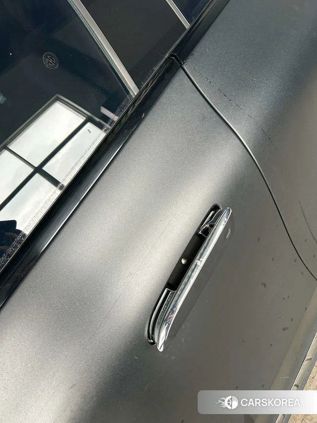 Mercedes-Benz EQE id 4335890 из Китая 10