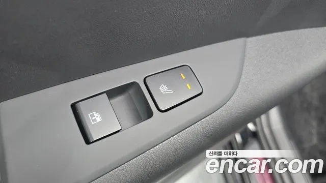 Kia Di All New Niro EV id 2943984 из Кореи 10