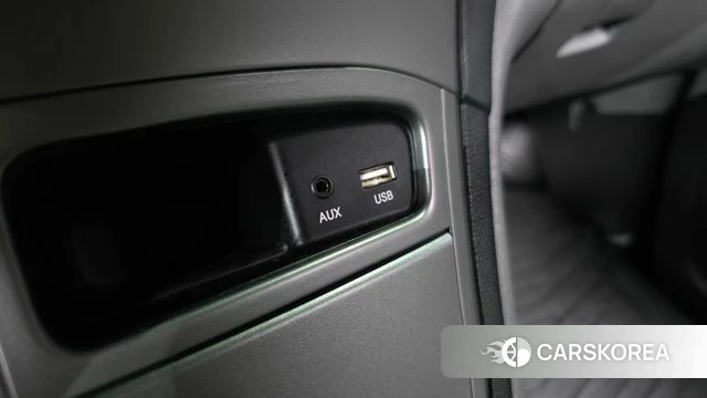 Hyundai The New Grand Starex id 4232705 из Кореи 10