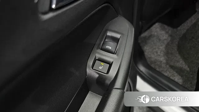 Chevrolet (GM Daewoo) Trailblazer id 3208647 из Кореи 10