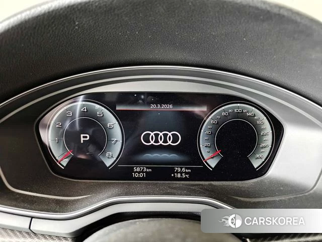 Audi A4L id 4240236 из Китая 10