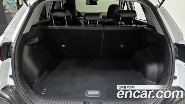 Hyundai Kona id 2808508 из Кореи 10