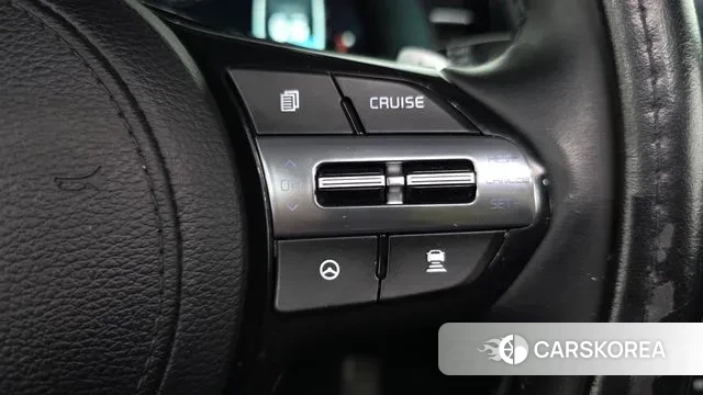 Kia K7 Premier id 3789051 из Кореи 10