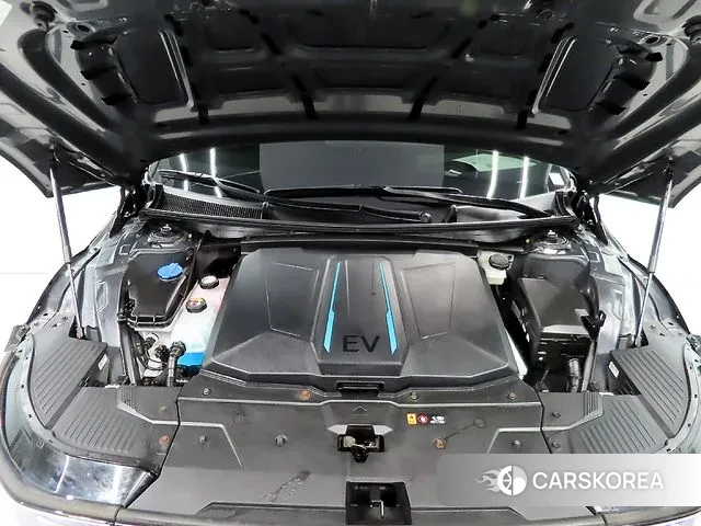 Hyundai Ionic 5 id 3493369 из Кореи 10