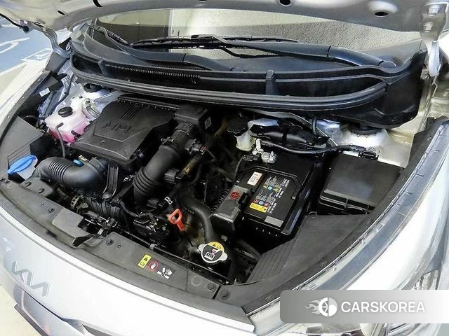 Kia Morning Urban (JA) id 4518507 из Кореи 10