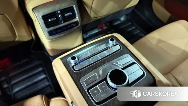 Kia More K9 id 3258630 из Кореи 10