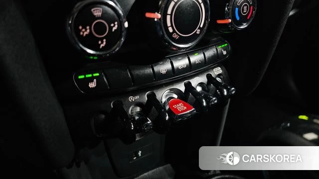 Mini Cooper id 3885930 из Кореи 10