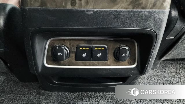 Hyundai The New Grand Starex id 3861687 из Кореи 10