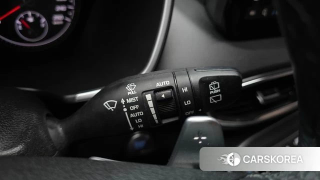 Hyundai The New Santa Fe id 4423208 из Кореи 10