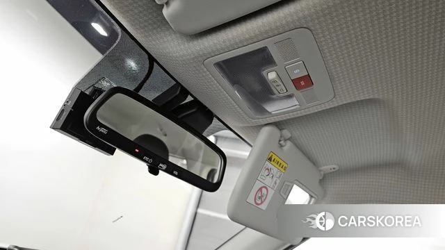 Hyundai Casper id 4201627 из Кореи 10