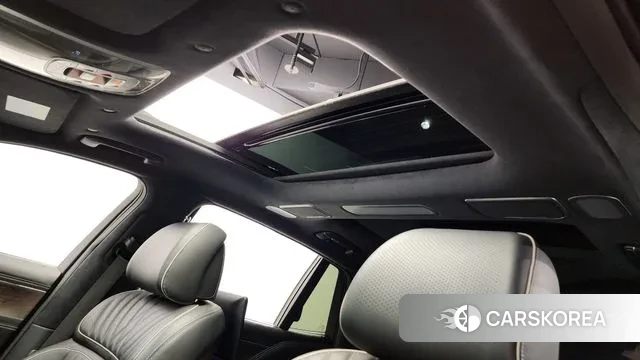 Genesis G90 (RS4) id 3105264 из Кореи 10