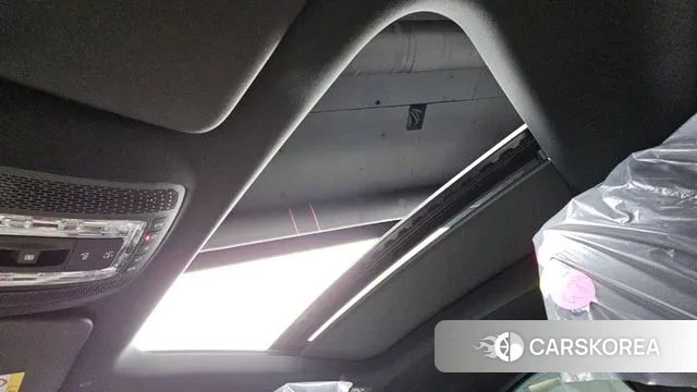 Mercedes-Benz GLE-Class W167 id 3441860 из Кореи 10