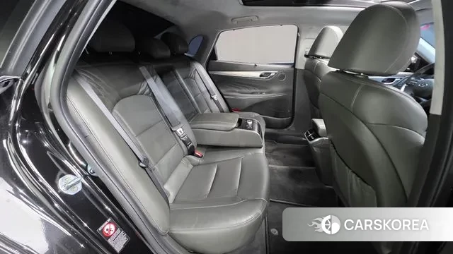 Hyundai The New Grandeur IG id 3401932 из Кореи 10