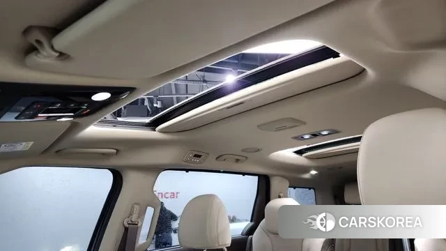 Kia The New Carnival 4th Generation id 3745373 из Кореи 10