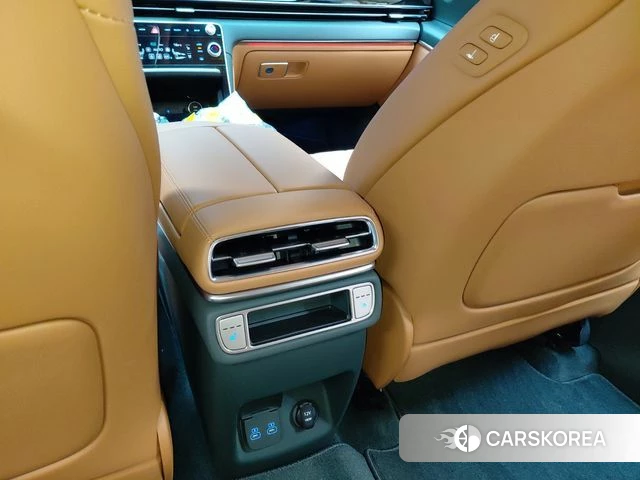 Genesis GV80 id 4724883 из Кореи 10