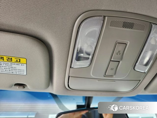 Kia The New Carnival id 4490679 из Кореи 10