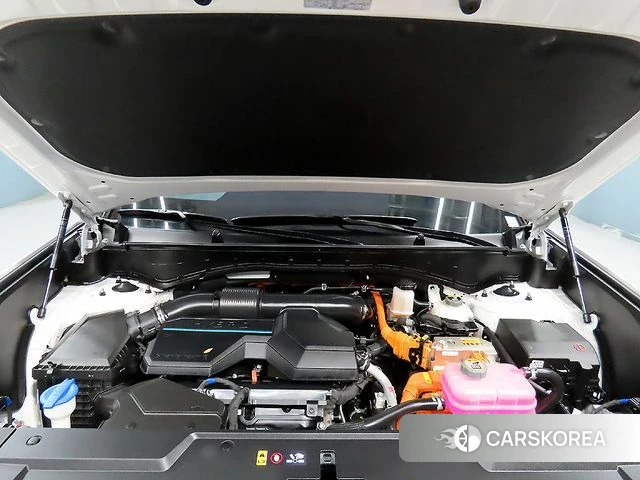 Hyundai Santa Fe (MX5) id 4421831 из Кореи 10