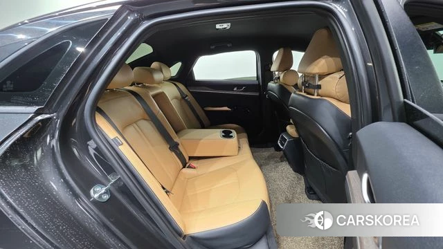 Kia K5 3rd generation id 3892867 из Кореи 10