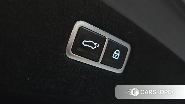 Genesis G90 (RS4) id 3770982 из Кореи 10