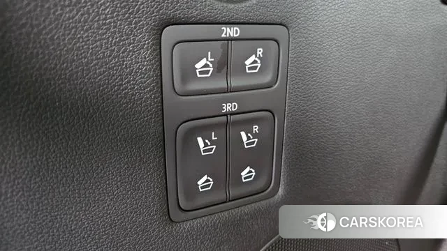 Hyundai The New Palisade id 3555150 из Кореи 10