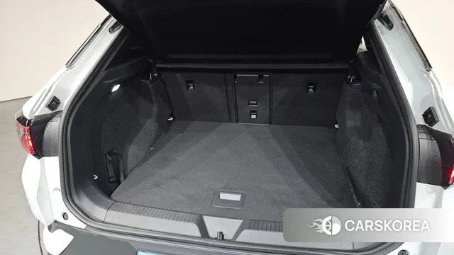 Volkswagen ID.4 id 3745826 из Кореи 10