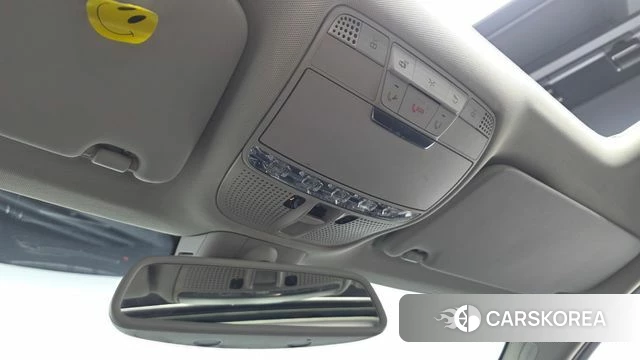 Mercedes-Benz C-Class W205 id 3867576 из Кореи 10