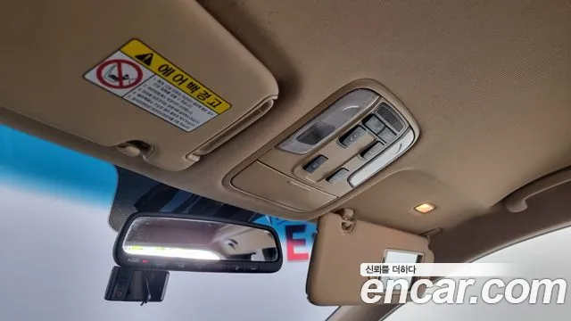 Kia All New Carnival id 2690025 из Кореи 10