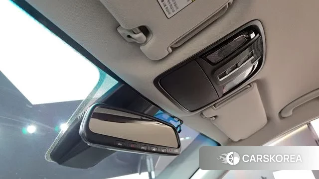 Kia The New Sorento id 3692410 из Кореи 10