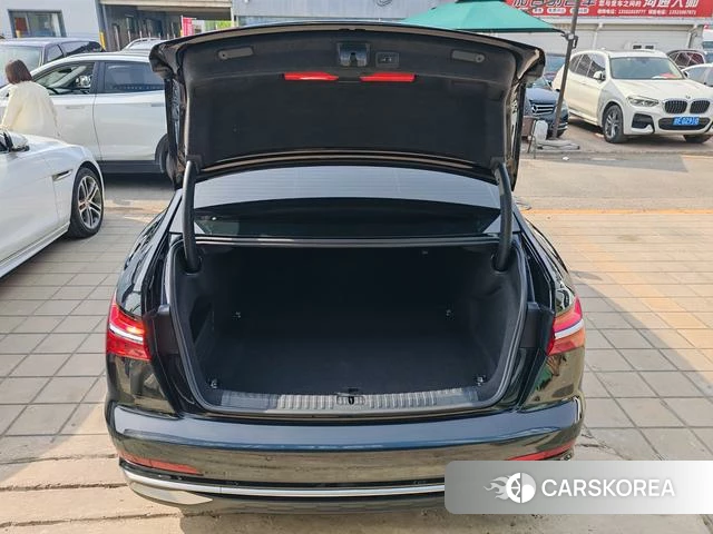 Audi A6L id 4271734 из Китая 10