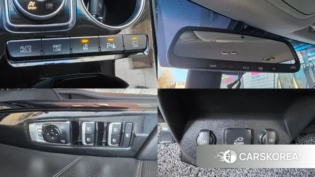 Kia Mohave Master id 3759958 из Кореи 10