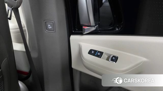 Kia The New Carnival 4th Generation id 4388216 из Кореи 10