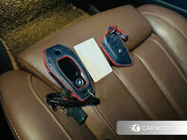BMW X5 (G05) id 4429137 из Кореи 10
