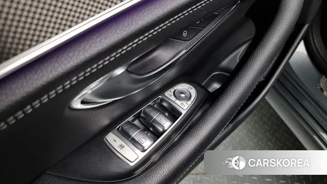 Mercedes-Benz E-Class W213 id 3033907 из Кореи 10