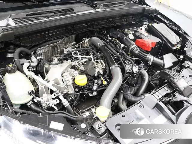 Renault Korea (Samsung) XM3 id 3708141 из Кореи 10