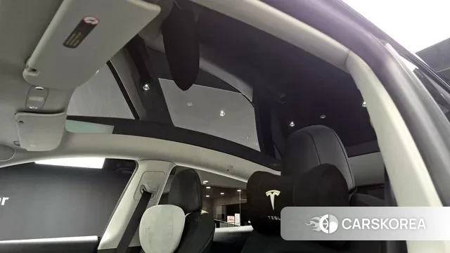 Tesla Model Y id 3519154 из Кореи 10