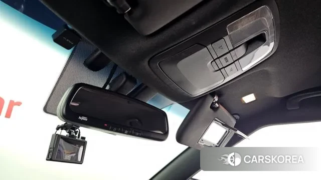 Ssangyong Tivoli Armor id 3526452 из Кореи 10