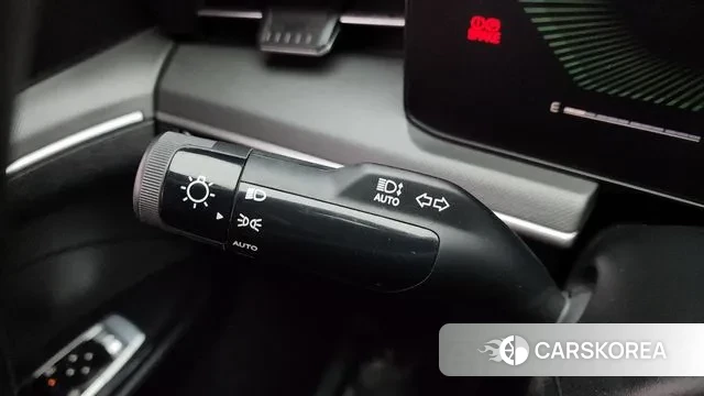 Kia The New K5 3rd generation id 3639028 из Кореи 10