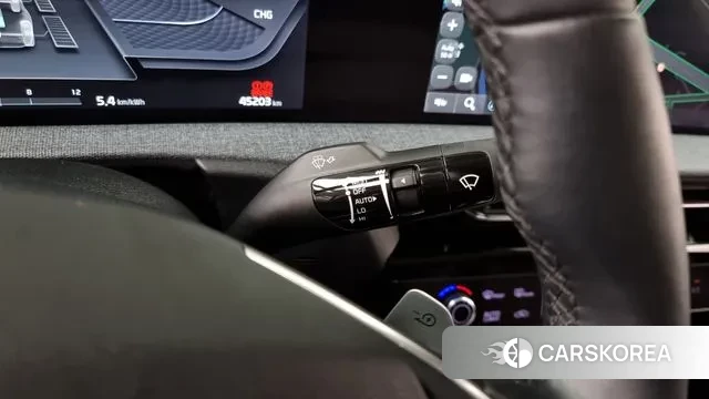 Kia EV6 id 2939691 из Кореи 10