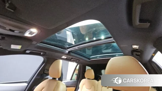 Volvo XC90 second Generation id 3607065 из Кореи 10