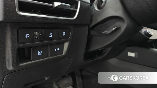 Hyundai Sonata D Edge (DN8) id 4591374 из Кореи 10