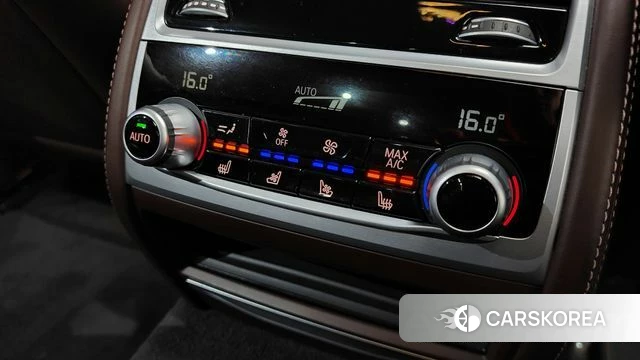 BMW 7 Series (G11) id 4633051 из Кореи 10
